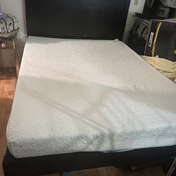 Bed $100