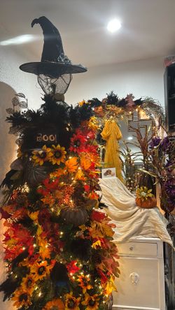 Holiday Decorating