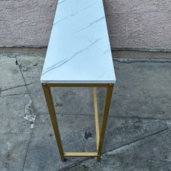 Console Table
