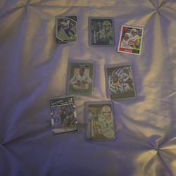 Football Cards