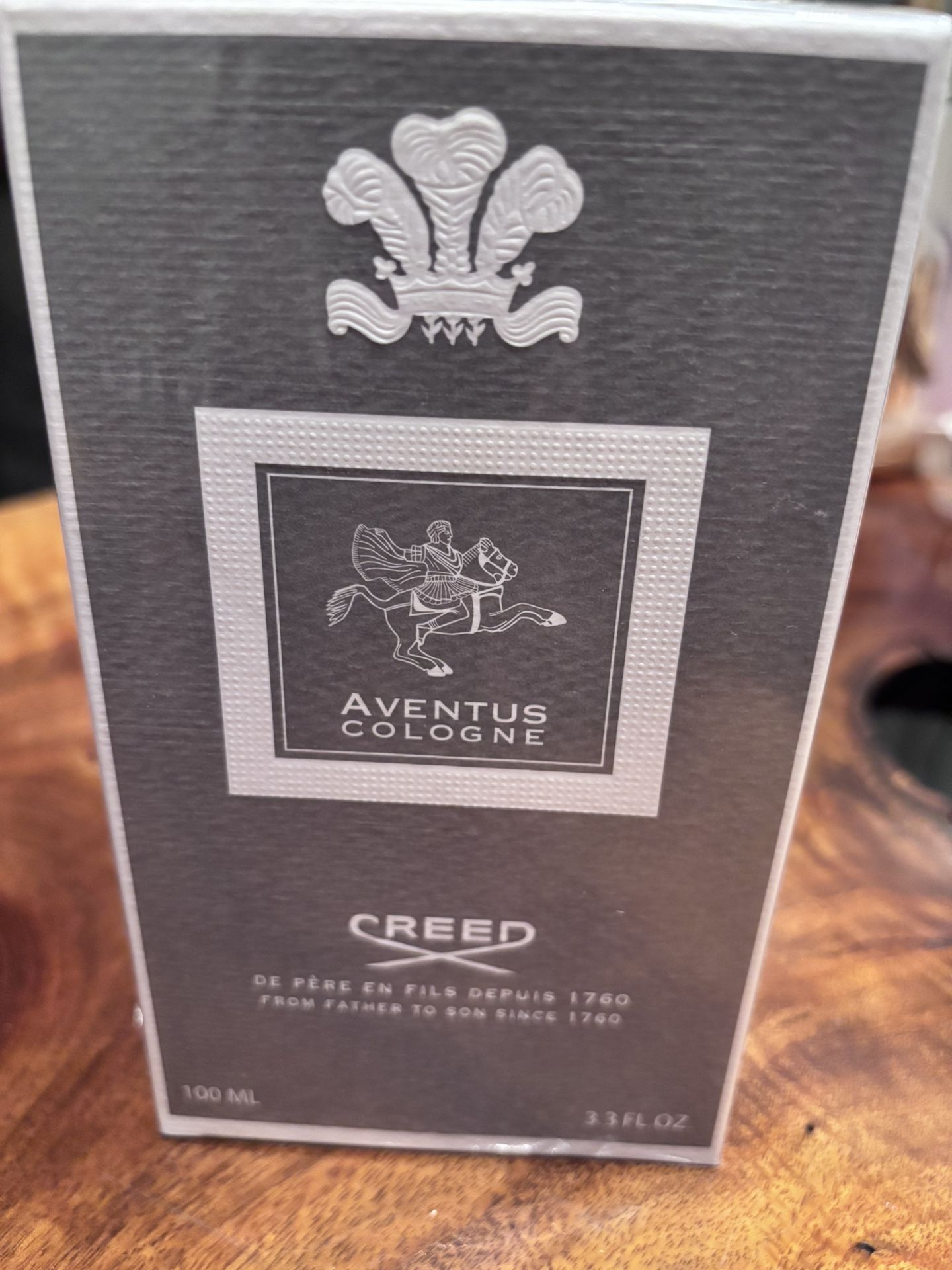 100ml Creed