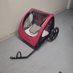 Schwinn bike trailer shuttle 2025