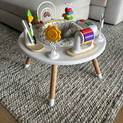 Baby Activity Center Montessori 
