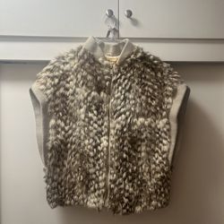 vest