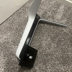 Alien ware monitor stand