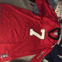 Nice Vintage Michael Vick Reebok Nfl Jersey Only $75 Firm