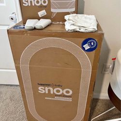 SNOO Bassinet