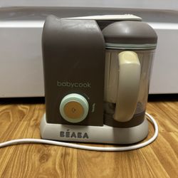 Baby Food Maker 