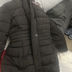 Tommy Coat 