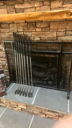 PING Rapture Iron Set