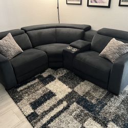 Sectional Couch 
