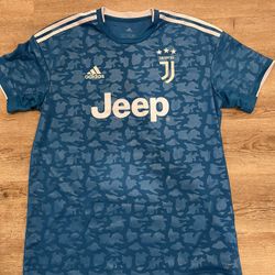 Juventus Jersey