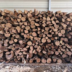 🔥Seasoned Mesquite Cooking Wood🔥