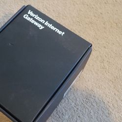 Verizon Internet Gateway for Business Wireless Modem (ASK-NCQ1338E)

