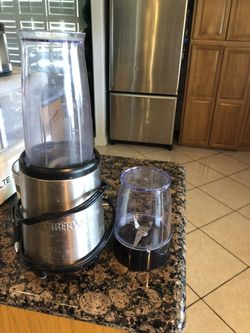 Juice machine