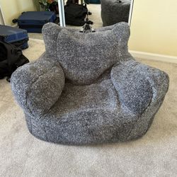 UGG Beanbag Chair