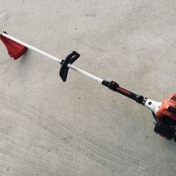 Commercial Gas Weed Eater