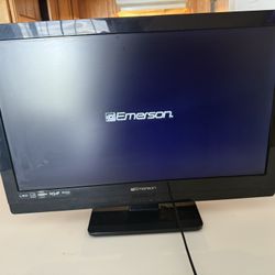 Small Tv