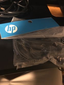HP Laptop or desktop lock