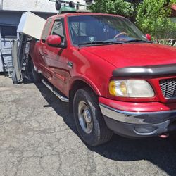 Scrap metal for sale