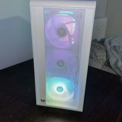 ThermalTake PC 