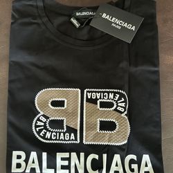 Balenciaga T-shirt 