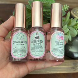 Perfumes Con Feromonas