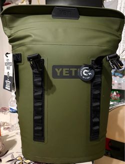 Yeti M20