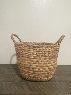 Woven Basket