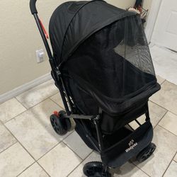 Pet Stroller