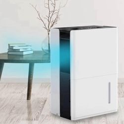 Dehumidifier 