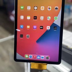 HUGE APPLE SALE IPAD AIR 4 256GB UNLOCKED