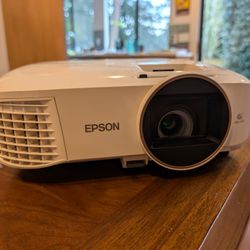 Epson Home Cinema 2150