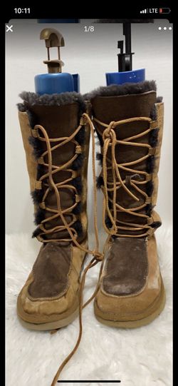 Ugg size 8