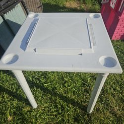 Mesa De Juego 