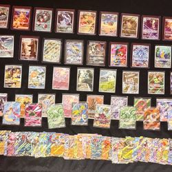 Pokemon Card Collection