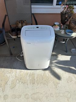 Toshiba Room Air Conditioner