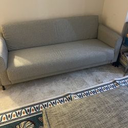 Couches 70”*28”