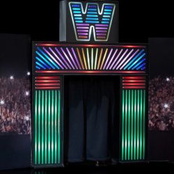 Mattel Creations - WWE Ultimate Edition New Generation Arena