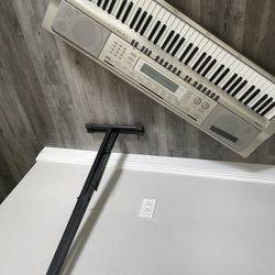 Casio Piano 