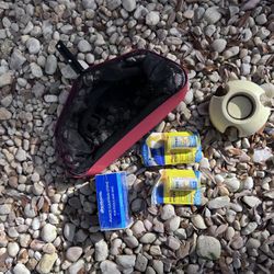 Swimming Pool Supplies