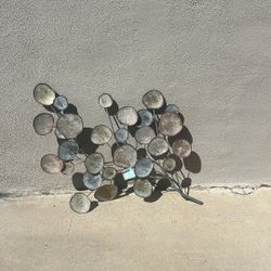 New Hanging Art From Hobby Lobby