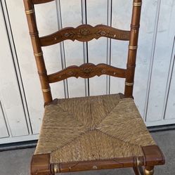 Hitchcock Chair