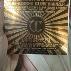 Charlotte Tilbury