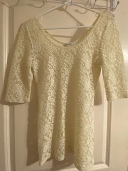 Banana Republic Top