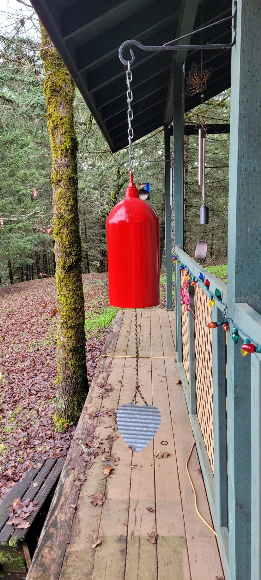 wind chime