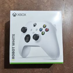 Xbox Controller