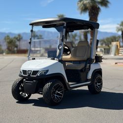 Tara Golf Cart Spirit Plus