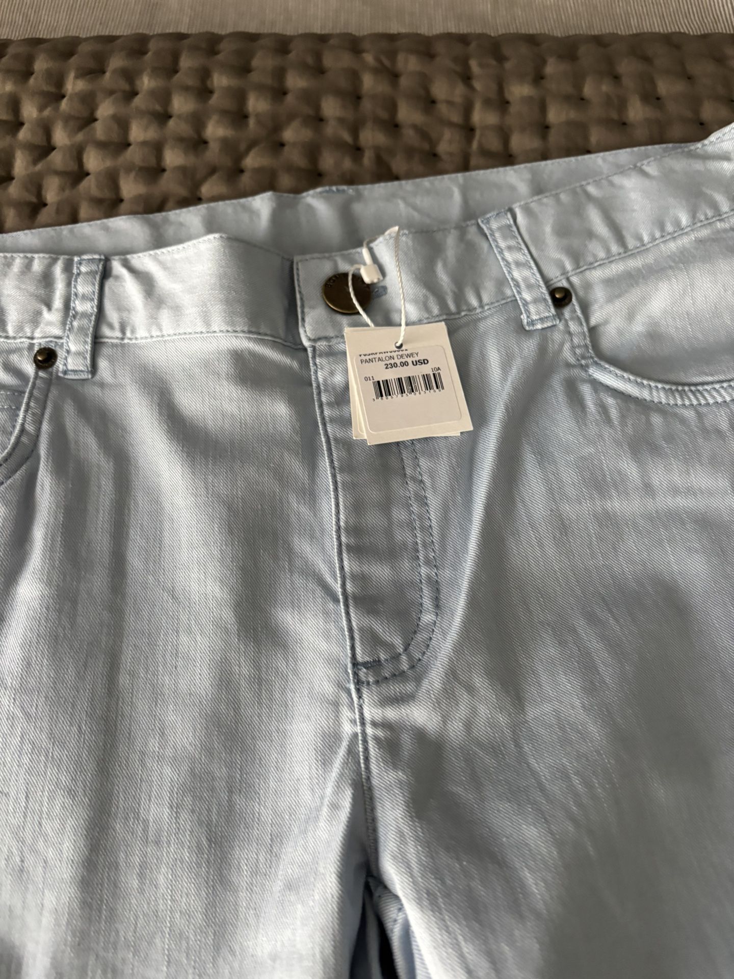 Bonpoint Jeans New Toddler