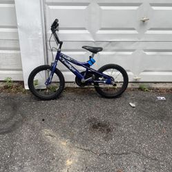 small bike 